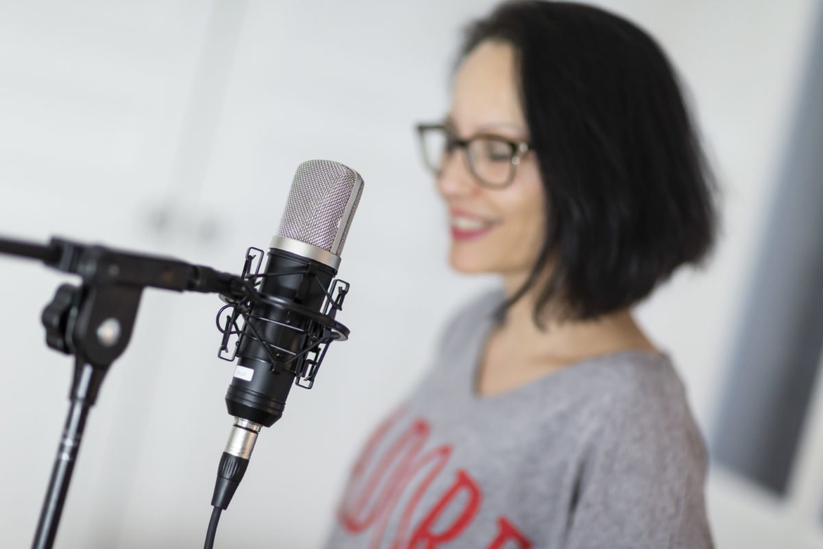 Cours de chant individuels Paris Cours de chant Paris 18