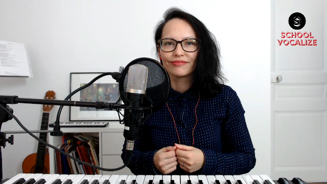 chanter glissando portamento un chant plus intéressant, technique vocale
