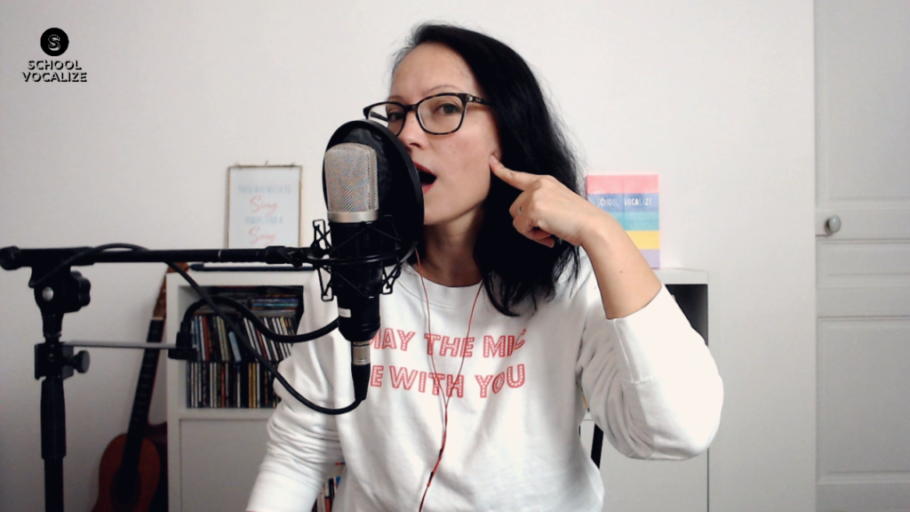 rendre sa voix belle Archives  SCHOOL VOCALIZE