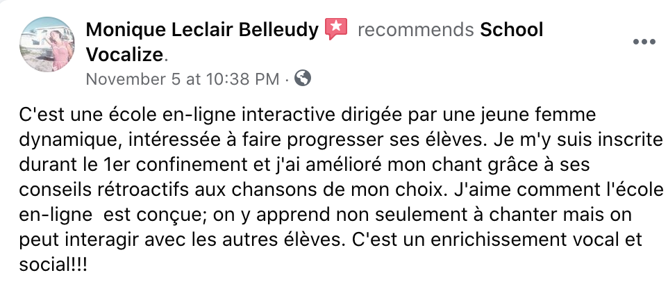 sv social proof monique 2020 nov 5