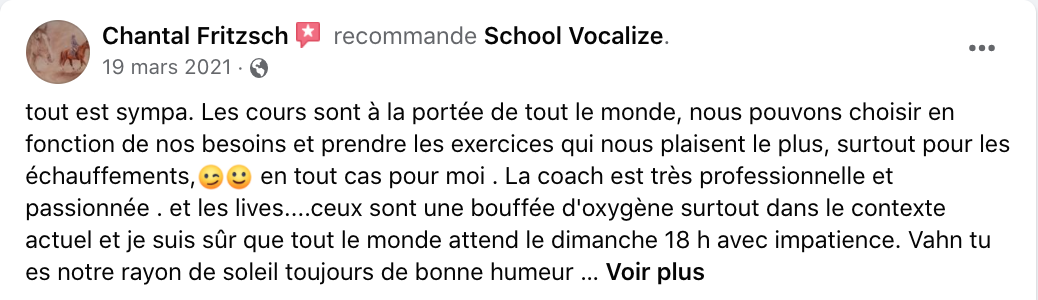 sv social proof chantal fritzsch