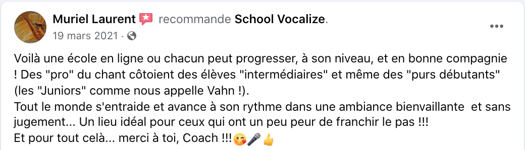 sv social proof muriel laurent