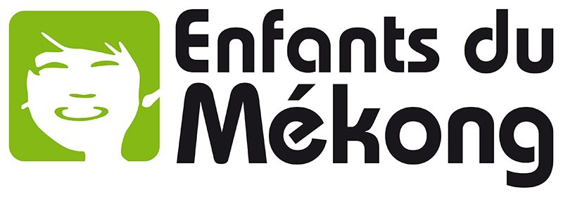 enfants du mekong_logo