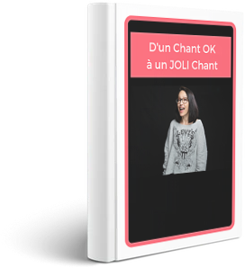 embellissez votre chant jolie voix chantée