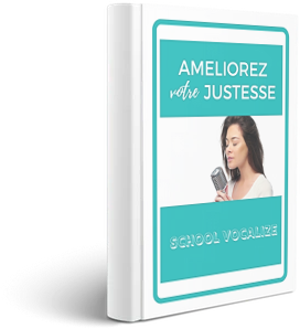 cours de chant Améliorez Votre Justesse exercices pour apprendre à chanter juste