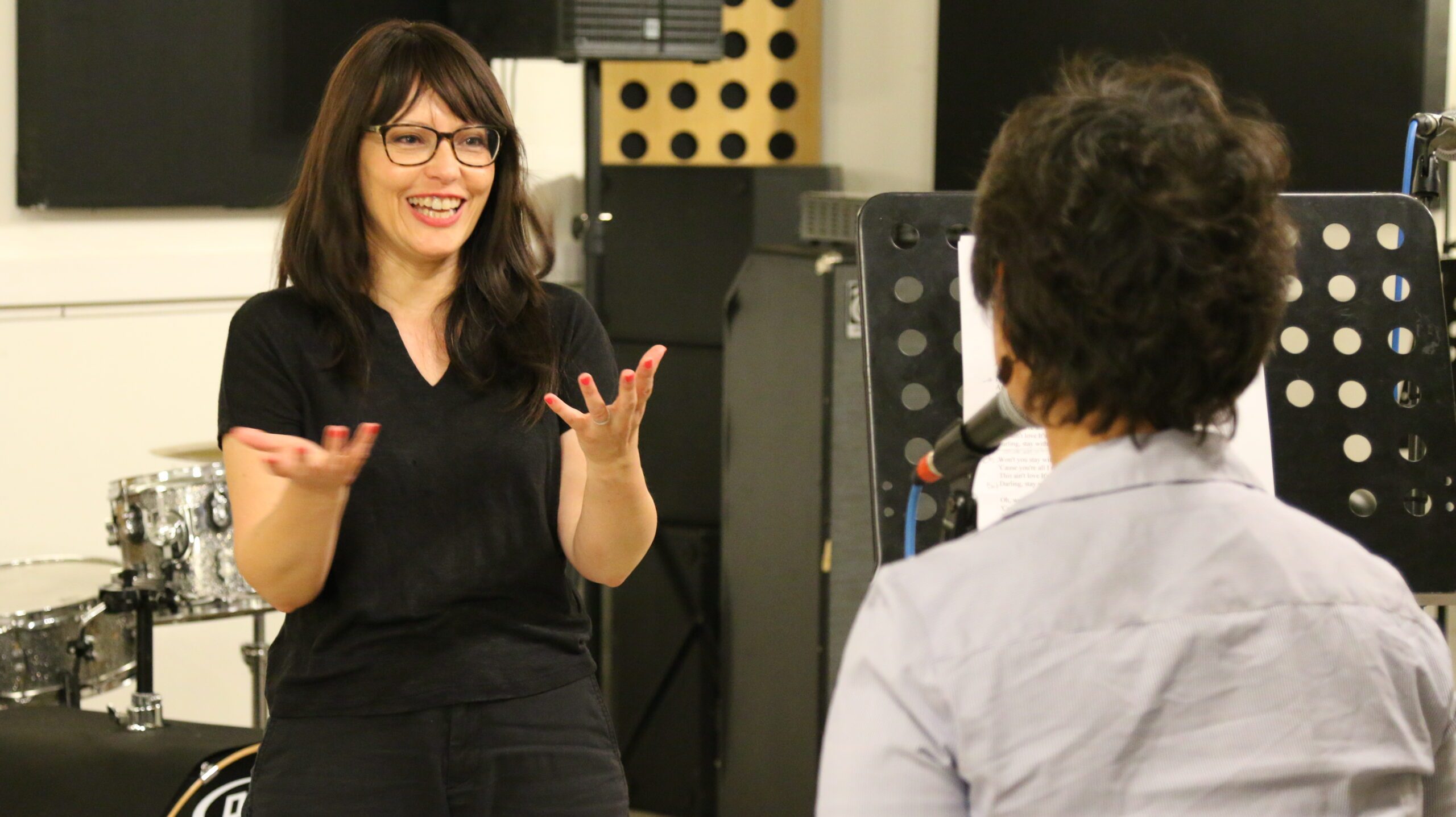 IMG_2827 WE SING UP STAGE CHANT SCHOOL VOCALIZE TOUS DROITS RESERVES coaching vocal studio paris coach vocal