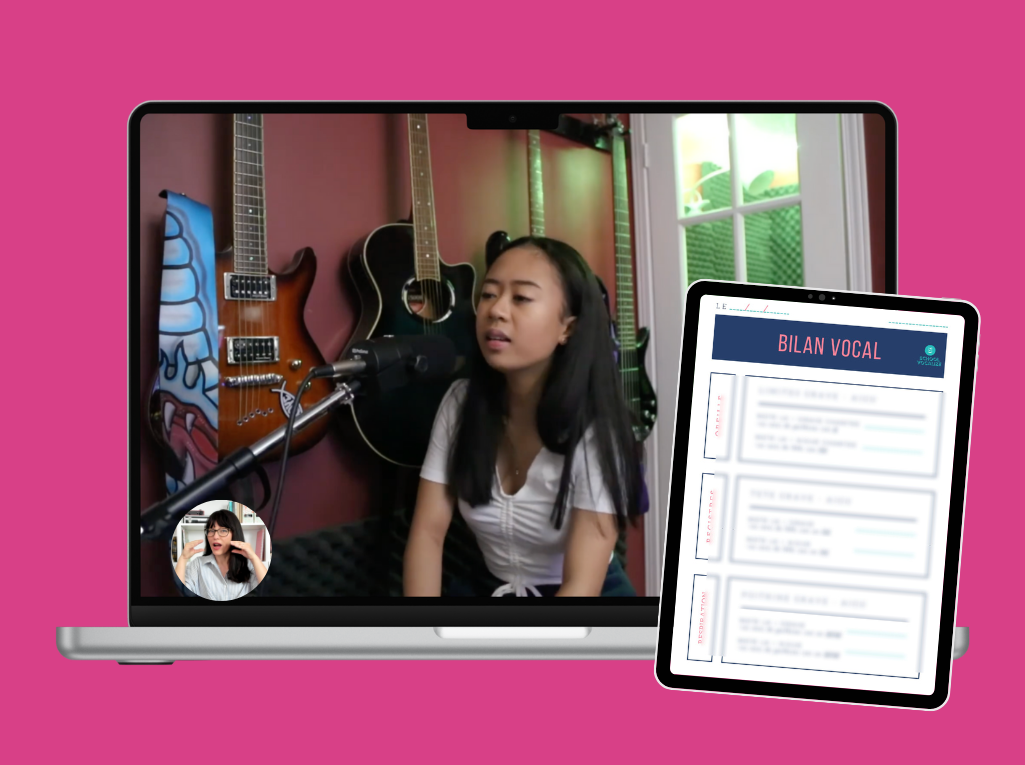 Pass Bilan Vocal