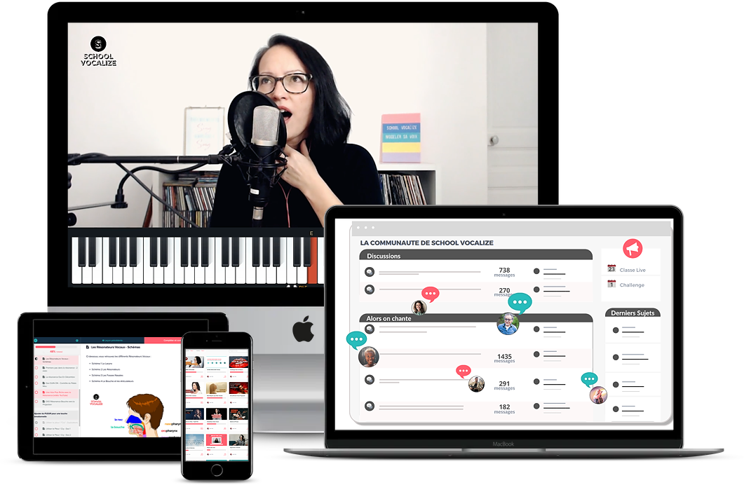 cours de chant en ligne cours de chant en ligne